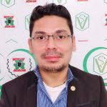 Ednaldo Souza da Silva Presidente