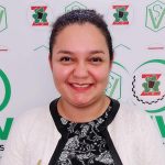 Letícia B. de Alencar Conselheira Efetiva