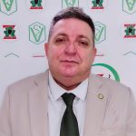 José A. C. L. Omena Vice-Presidente
