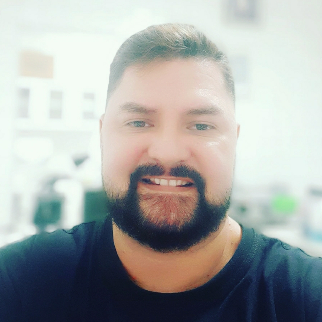 Othon Moreira Rodrigues Conselheiro Suplente