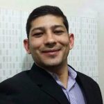 Ricardo Caxias C. de Lima Conselheiro Suplente