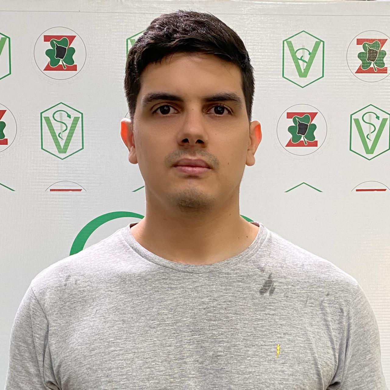 Bruno Sidrone Corrêa Fiscal