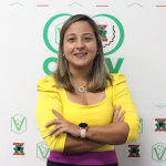 Carolina Albuquerque do Valle Assessora Jurídica