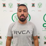 Alfredo Oliveira Junior Fiscal