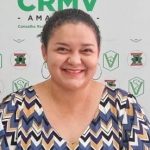 Letícia Barros de Alencar Secretária-Geral
