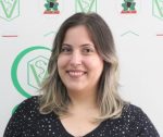Camilla Barbosa Leite Conselheira Suplente