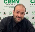Luis Augusto C. de G. Campos Conselheiro Suplente