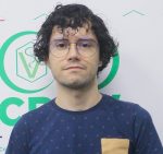 Adriano da Silva Queiroz Setor de Cobrança