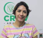 Mariane Bezerra da Cruz Assessora de Comunicação
