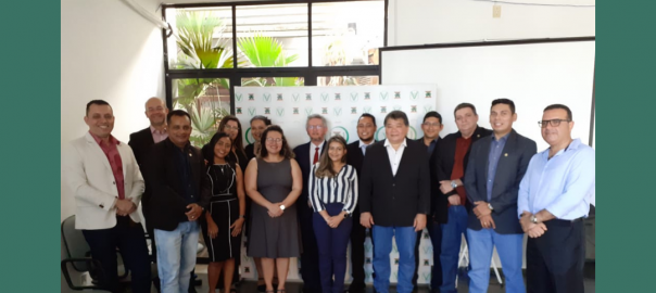 Posse Gestão 2019-2022