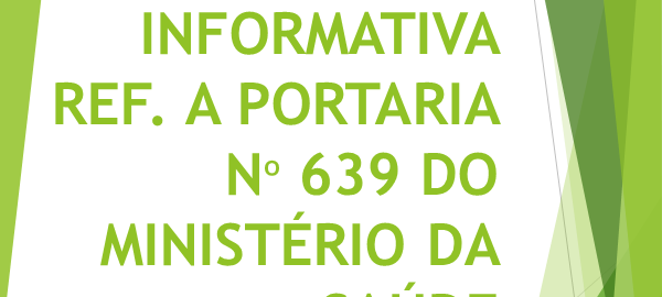 NOTA INFORMATIVA REF