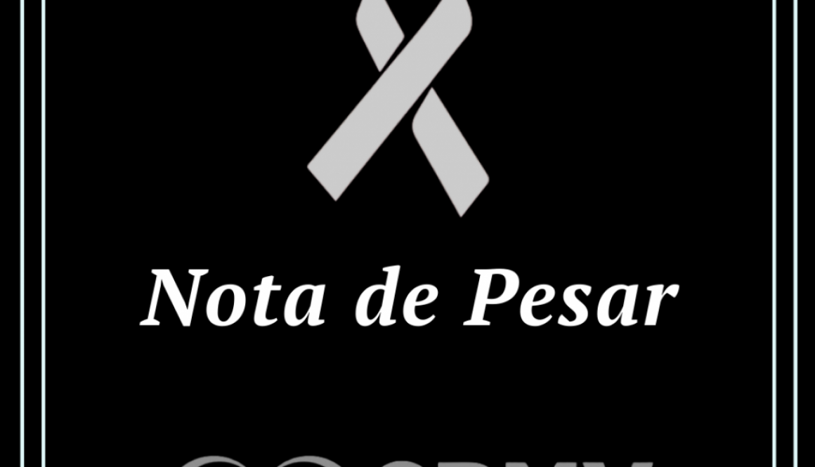 Nota de Pesar (3) Nota de Pesar (3)