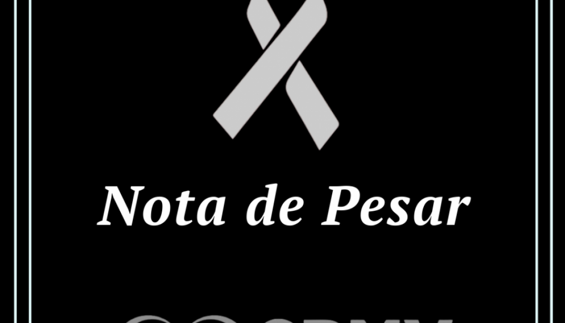 Nota de Pesar (3)