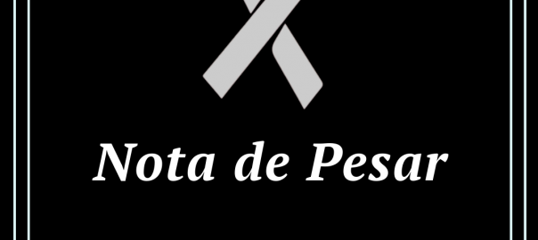 Nota de Pesar (3)