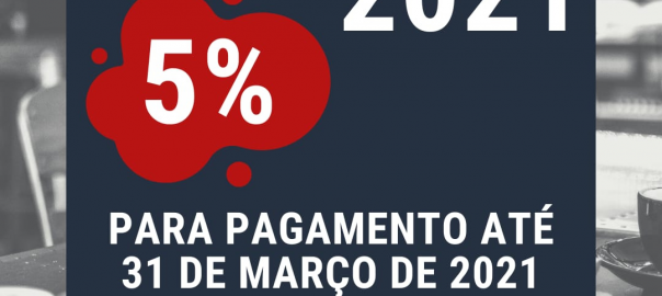 Anuidade CRMV/AM – desconto de 5% até o dia 31/03