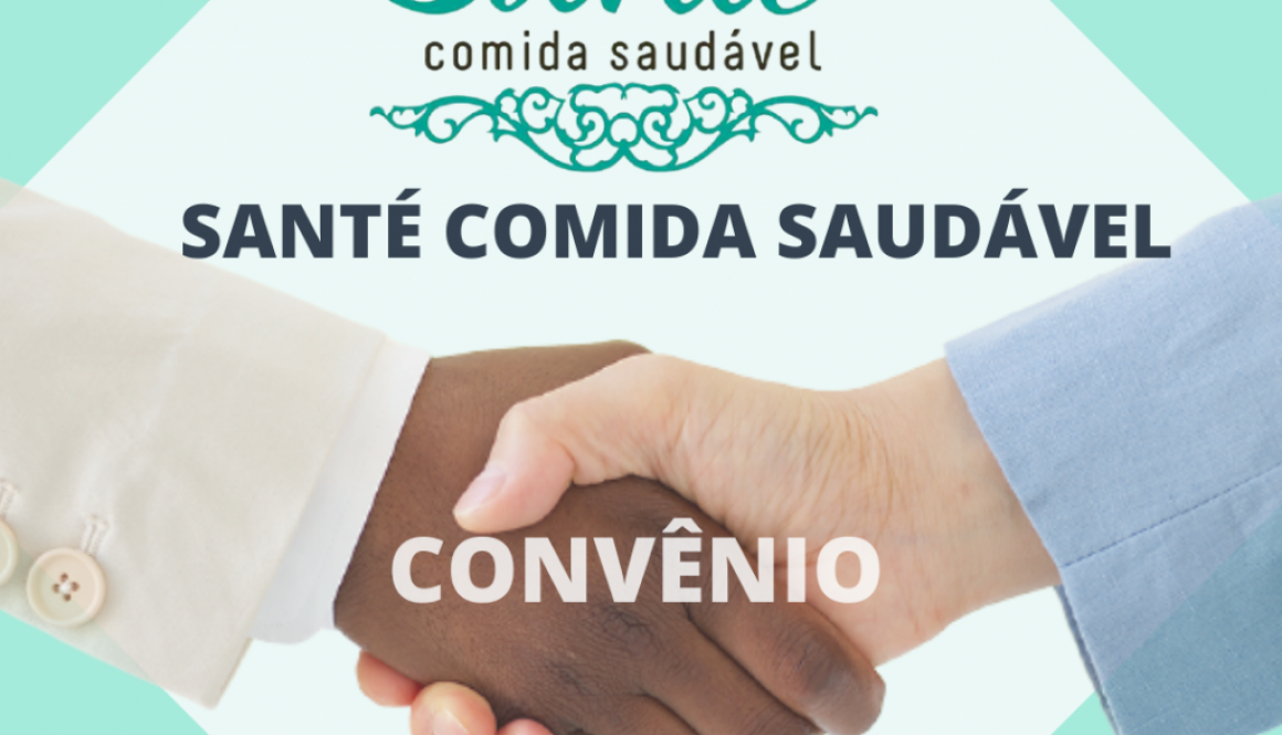 Santé Comida Saudável