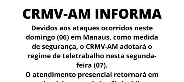 COMUNICADO