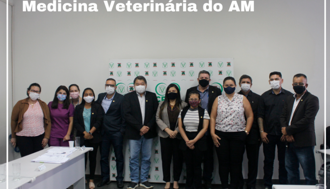 Projeto Castramóvel é aprovado pelo Conselho Regional de Medicina Veterinária do AM