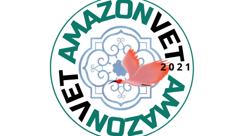 AMAZONVET 2021 - LOGO