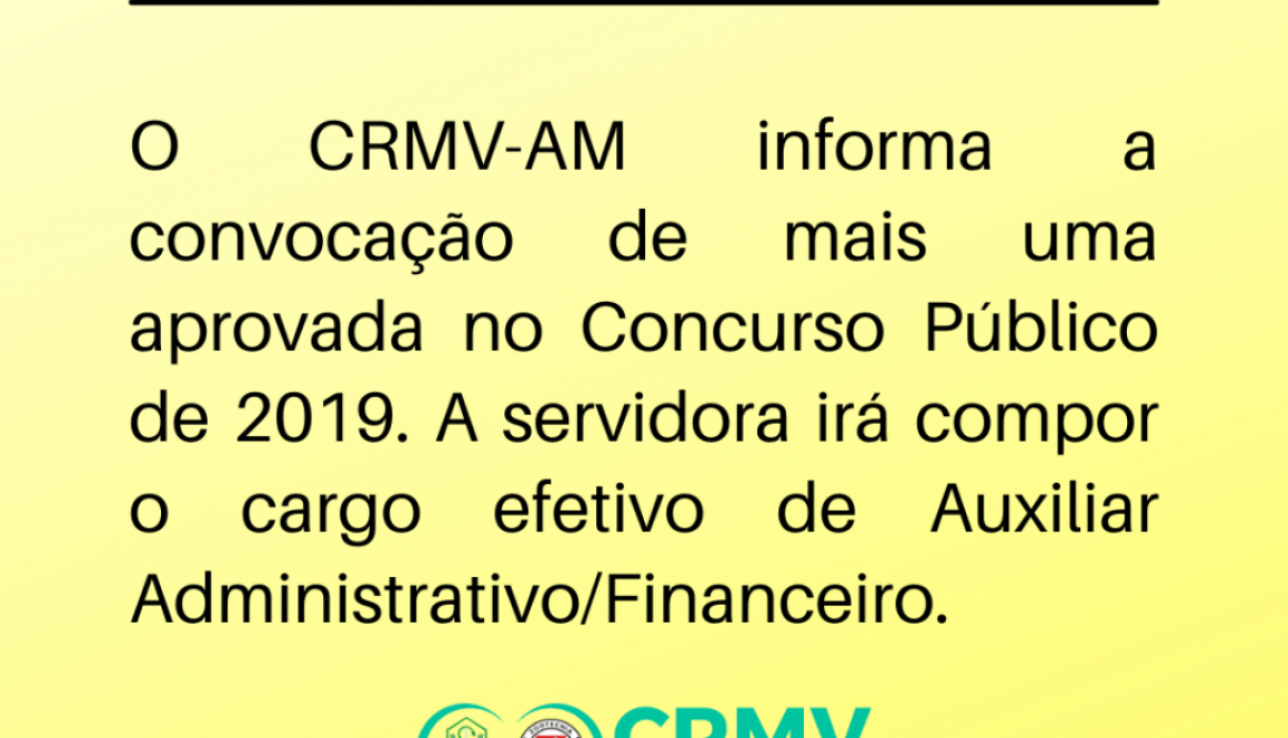 COMUNICADO (1)