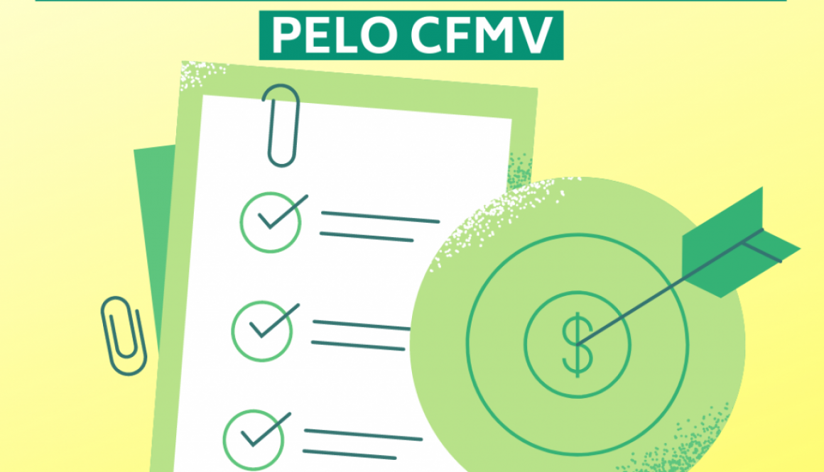 CRMV-AM TEM PRESTAÇÃO DE CONTAS APROVADAS PELO CFMV