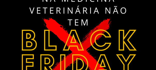 Falso Black Friday: CRMV-AM alerta para serviços veterinários não autorizados e de profissionais impostores
