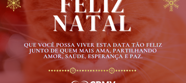 MENSAGEM DE NATAL