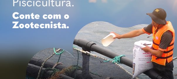 CFMV lança campanha em homenagem ao Dia do Zootecnista, 13 de maio