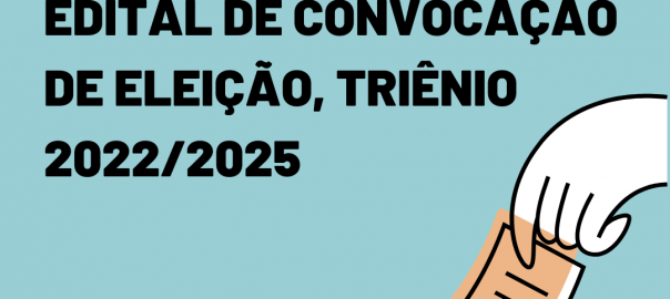 CRMV-AM publica Edital de Convocação de Eleição – Triênio 2022/2025