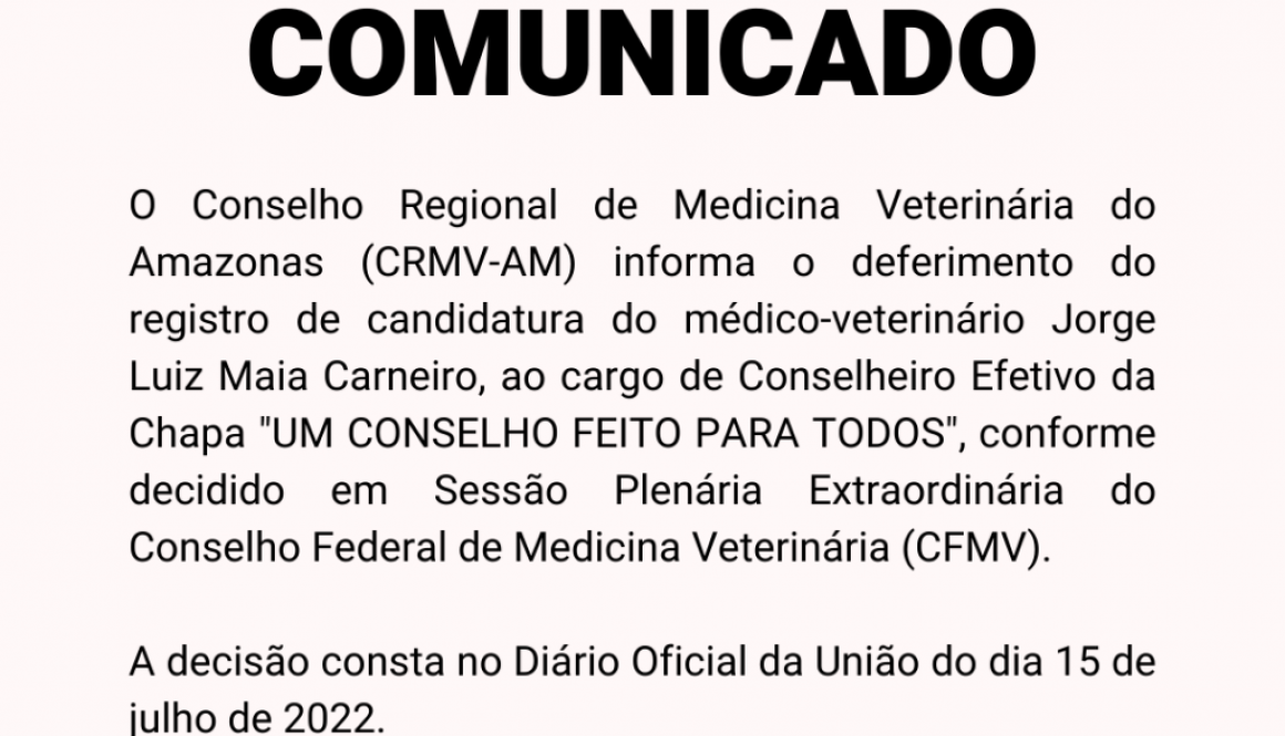 COMUNICADO(2)