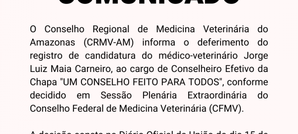 COMUNICADO(2)