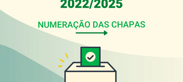 eleição 20222025