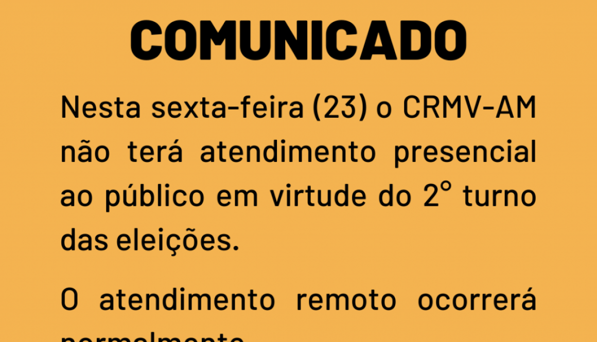 Comunicado (3)