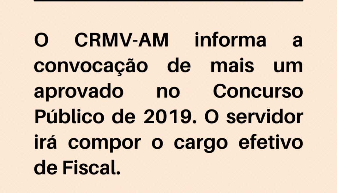 COMUNICADO (4) COMUNICADO (4)