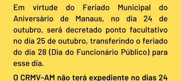 Cópia de Comunicado