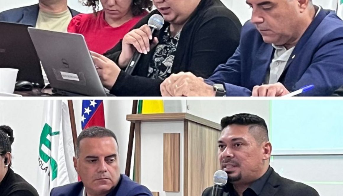 464 PLENÁRIA CRMVAM 6