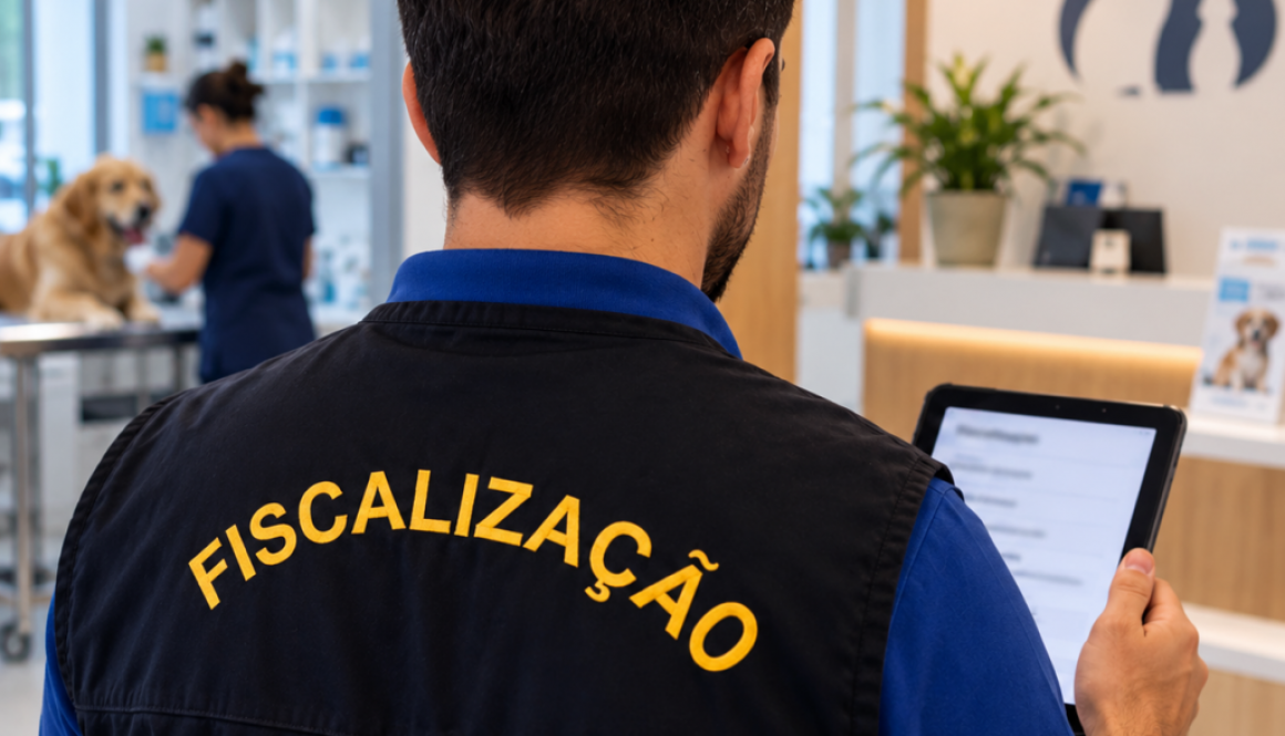 Fiscalização