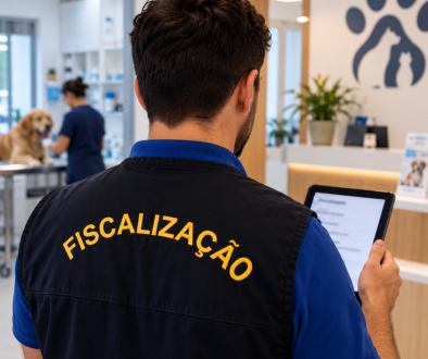 Fiscalização
