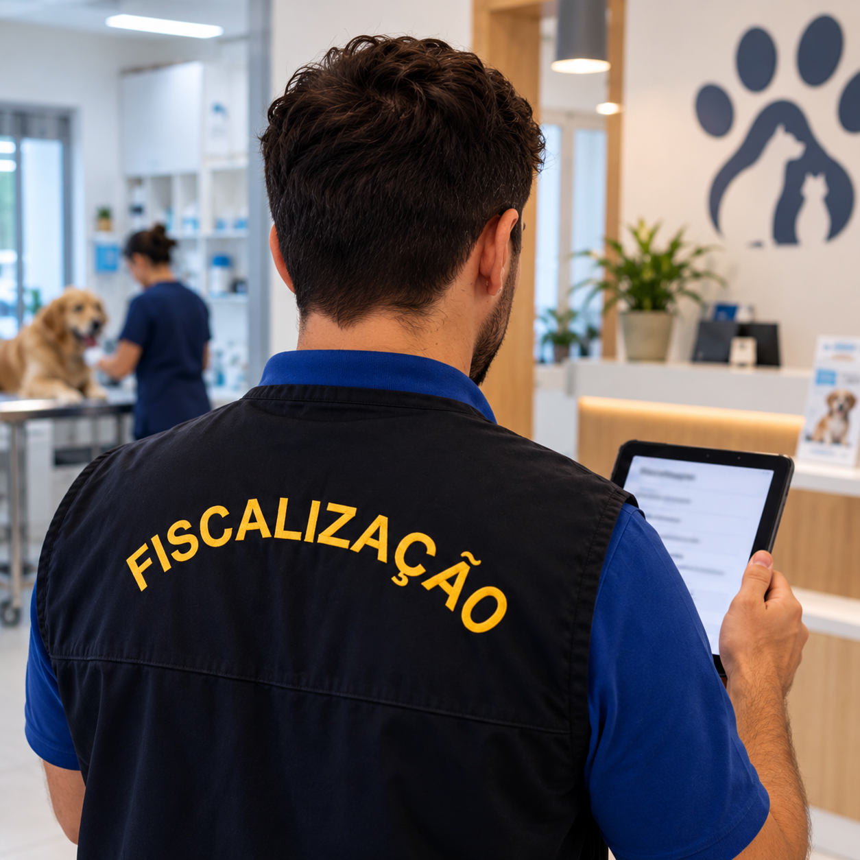 Fiscalização