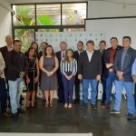 Posse Gestão 2019-2022