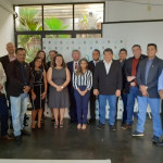 Posse Gestão 2019-2022